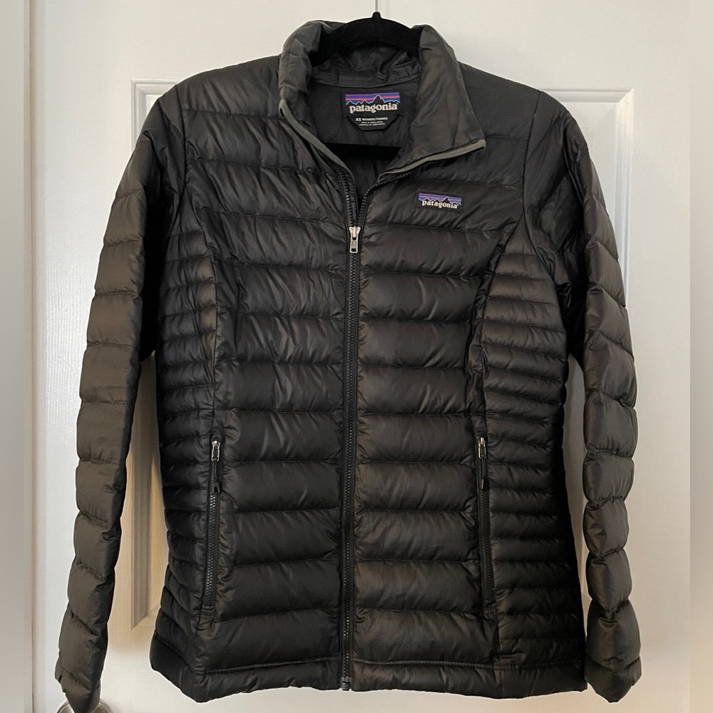 Patagonia Down Jacket